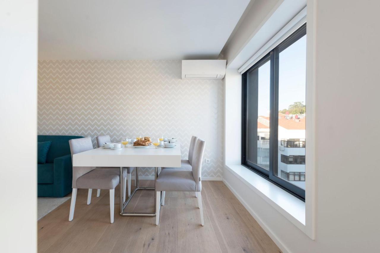 Lovelystay - Trindade Cozy Apartment Porto Exterior photo